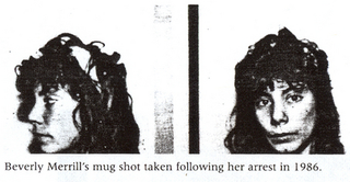 Illustration for article titled Real Housewife Danielle's New Weave, Old Mugshot